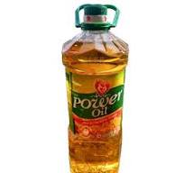 POWER OIL