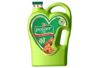 POWER OIL
