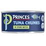 PRINCES TUNA CHUNKS