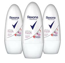 REXONA ROLL ON