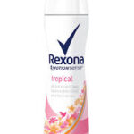 REVOXA TROPICAL