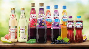 RIBENA