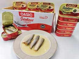 SARDINES