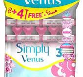 SIMPLY VENUS