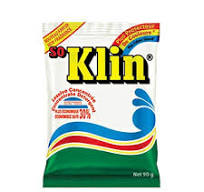 SO KLIN DETERGENT
