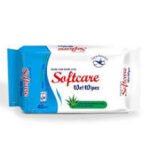 SOFTCARE BABY SWIPES 40 PCS