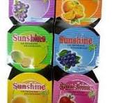 SUNSHINE AIRFRESHNER