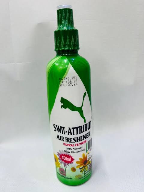 SWIT ATTRIBUE AIR FRESHNER