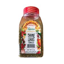 THYME HERB