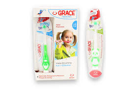 PRO ORAL GRACE SPECIALIST TOOTHBRUSH