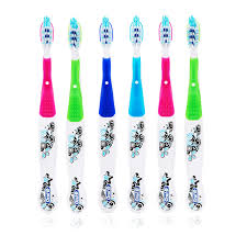 PRO ORAL TOOTHBRUSH SOFT KIDS