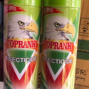 TOPRANK INSECTICIDE