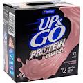UP AND GO PROTEIN