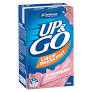 UP AND GO STRAWBERRY