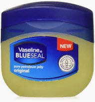 VASELINE BLUESEAL