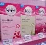VEET (Silk & fresh Hair Removal Cream)