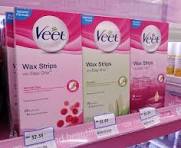 VEET (Silk & fresh Hair Removal Cream)