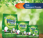 VIVA PLUS DETERGENT