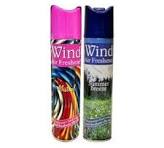 WIND AIRFRESHNER