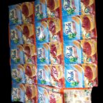 Peak Chocolate 3-in-1 Milk Powder Sachet