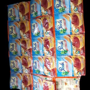 Peak Chocolate 3-in-1 Milk Powder Sachet