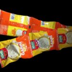 VANILLA GARRI MIX