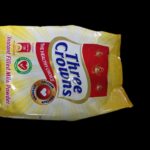 THREE CROWNS Instant Filled Milk Powder (12g Sachet)