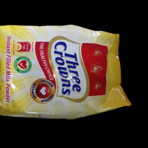 THREE CROWNS Instant Filled Milk Powder (12g Sachet)