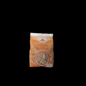 TROPICAL GRANOLA