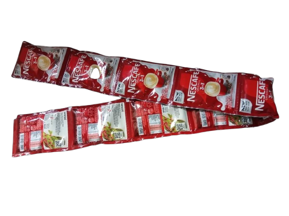 NESTLE MILO 3-in-1 Small Sachet (30g),