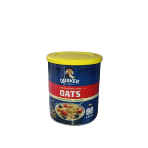 QUAKER OATS