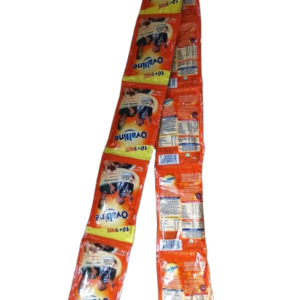 Ovaltine Chocolate Malt Drink Sachet (8g)