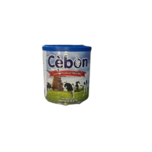 Cèbon Sweetened Condensed Filled Milk