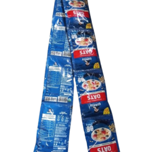 Quaker Oats 30g Sachet