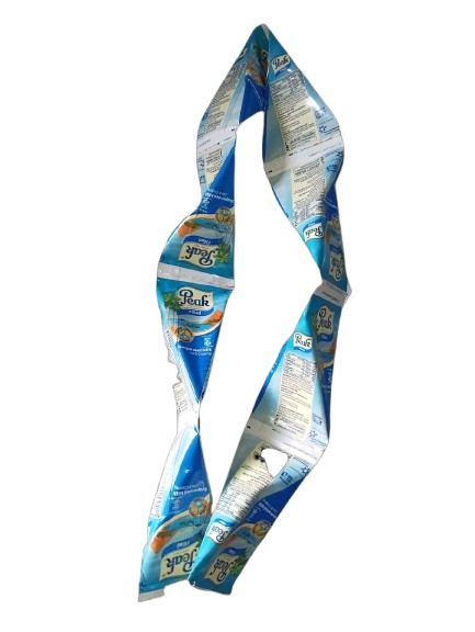 PEAK FILLED SACHET