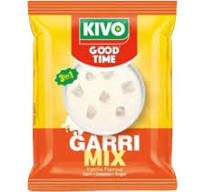 VANILLA GARRI MIX