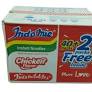 INDOMIE INSTANT NOODLES Medium Size