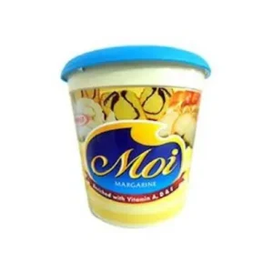 IMPROVED MOI MARGARINE Butter – 500g